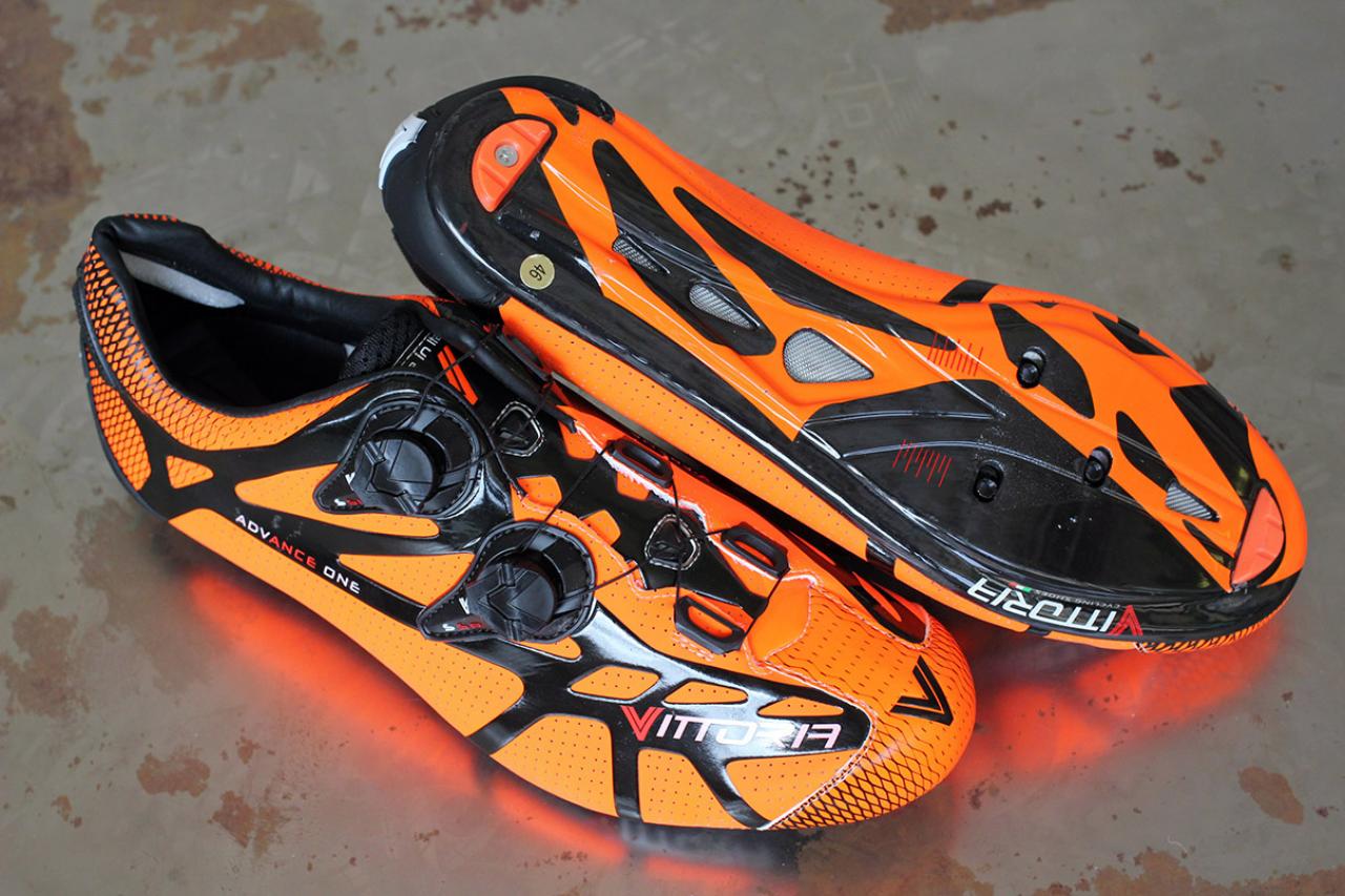 Vittoria sales mtb shoes